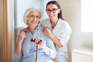 Elderlink Home Care, Inc.